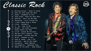 Classic Rock Ever | The Amazing Classic Rock Songs Of 60s 70s and 80s