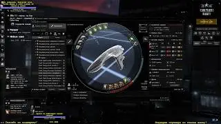 EVE Online. Alpha 2019. В Бездны все глубже. От Альфы к Омеге