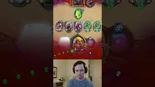 After ALL of That??? #Hearthstone #Gaming #Shorts