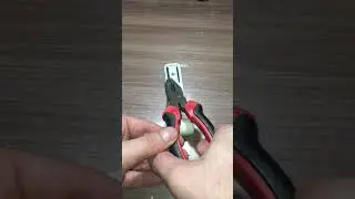 Ремонт ручки холодильника своими руками. 