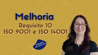 Requisito 10 Melhoria | EP. 0231