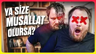 Yapay Ruhlar: Ölümden Sonra Yaşamak İster miydiniz?