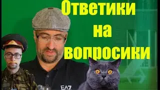 Ответы на самые горячие вопросы про военкомат, повестки. #армия #призыв #военкомат #мобилизация