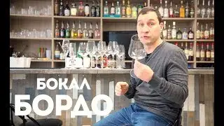 Бокалы для вина, бокалы для шампанского. Выбор бокалов для белого и красного вина - советы сомелье.