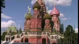 Золотой глобус 26. Россия.