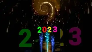 HAPPY NEW YEAR 2023 || 2023 HAPPY NEW YEAR || HAPPY NEW YEAR STATUS 2023 #2023 #2023happynewyear