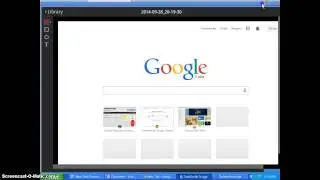 TechSmith Snagit - Screencast Tool For Google Chrome to Record your Desktop Screen
