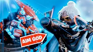 What 120 FOV does to your aim | Apex Legends Season 17