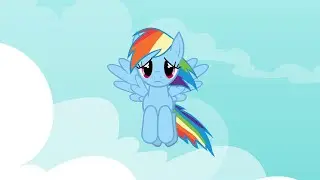[YTP] Pony Girl Rejected Version