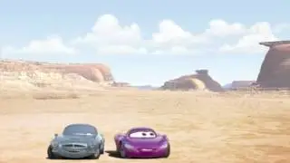 Disney Channel Bumper: Cars #2