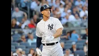 What should Yankees do with Aaron Judge out?