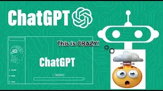 ChatGPT is mind blowing. Take a look at me writing custom R code with this insane tool!