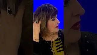 María Julia regaña a Erik Rocha por confundir liendres con “liandras”