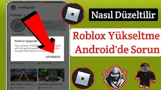 Delta Yürütücüsü | Roblox Yükseltme Hatası Nasıl Düzeltilir (En Son 2024)