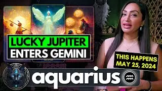 AQUARIUS ♒︎ 