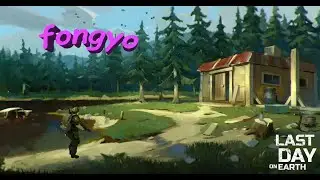 Рейд базы fongyo - Last Day on Earth