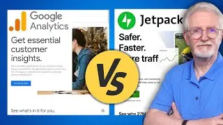 Jetpack Stats vs Google Analytics & Best Analytics Tool for WordPress