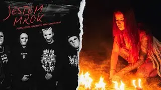 Piotr Cartman, Słoń, popiół to kot, Leny Da Fam - JESTEM MROK (Official Music Video)