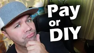 Paying for an Oil Change vs Doing-It-Yourself (Pros & Cons)
