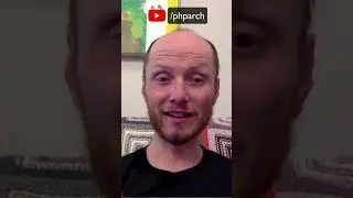 Mark Niebergall - His Tutorial Talk 
