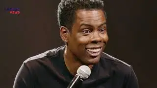 Chris Rock’s Brutal Takedown of Trump, Jake Paul & Elon Musk on SNL!
