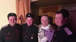 Владимир Девятов в Оренбурге ч.2