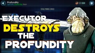 The Executor: Your Most Effective Tool Against Profundity