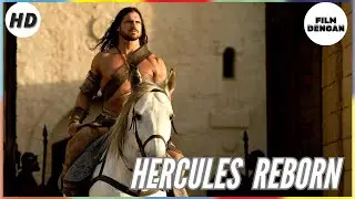 Hercules Reborn | HD | Tindakam | Film dengan sub Bahasa Indonesia