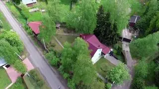 Ролик для ЦИАН | Продажа дома в пос  Фрунзевец