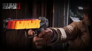 грязь и бой (red dead redeption 2) БАГИ,ПРИКОЛЫ,ФЫЙЛЫ.