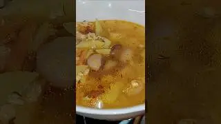 СУП, который полюбят даже ДЕТИ🤓🤤