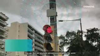 Siemens Mobility Intelligent traffic systems - SW Developer GUI