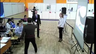 Компетенция 