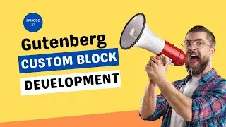 Develop Custom Gutenberg Block -Render Callback Method | Part-27