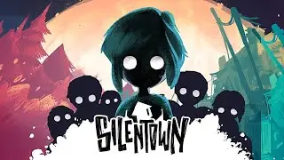 [ FULL GAME ] CHILDREN OF SILENTOWN