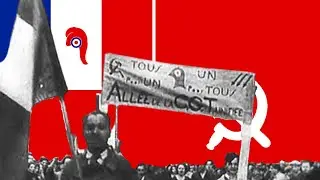 La Vie Est À Nous - Life Belongs To Us (French Communist Party Film)