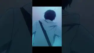 Он пробудил свою скрытую силу 👀 | #аниме