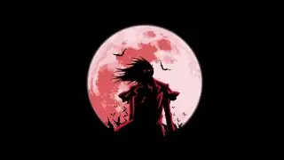 R.I.P APCH1I - M00N (Slowed)