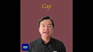 រៀនអង់គ្លេសកម្រិតមិនចេះសោះ ​៖ Cap  #learnenglish #រៀនអង់គ្លេសឥតគិតថ្លៃ #englishkhmer