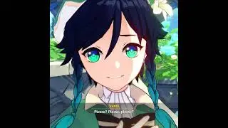 Venti banner is a trap || Genshin Impact 