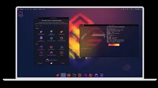 Garuda Linux:The Next Generation Linux Install Garuda Linux On VirtualBox LiveMode Step by Step