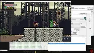Как я взламывал Mercenary Kings. Часть вторая. No Damage Collision.