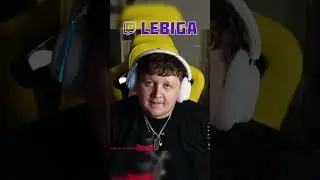 ЛЕБІГОВИЧ – НАШ ВИБІР 🩵 
