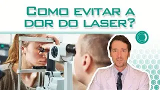 Is it worth taking painkillers before laser photocoagulation? Understand!