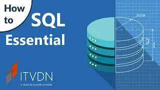 How to SQL Essential. Как создать БД и таблицы в MS SQL Server 2014?