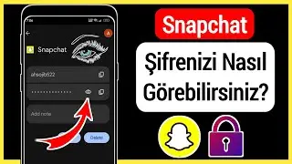 Snapchat Şifrenizi Nasıl Görebilirsiniz (2023) ||  snapchat şifremi nasıl öğrenebilirim