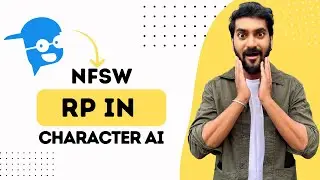 How to NFSW RP in Character AI (Full Guide)