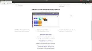 Build transcoding pipeline based only on Intel QuickSync