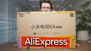 (Scammed) I Tried To Buy TWO TVs From Aliexpress...