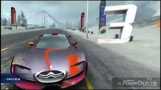 Multijugador en asphalt8!!